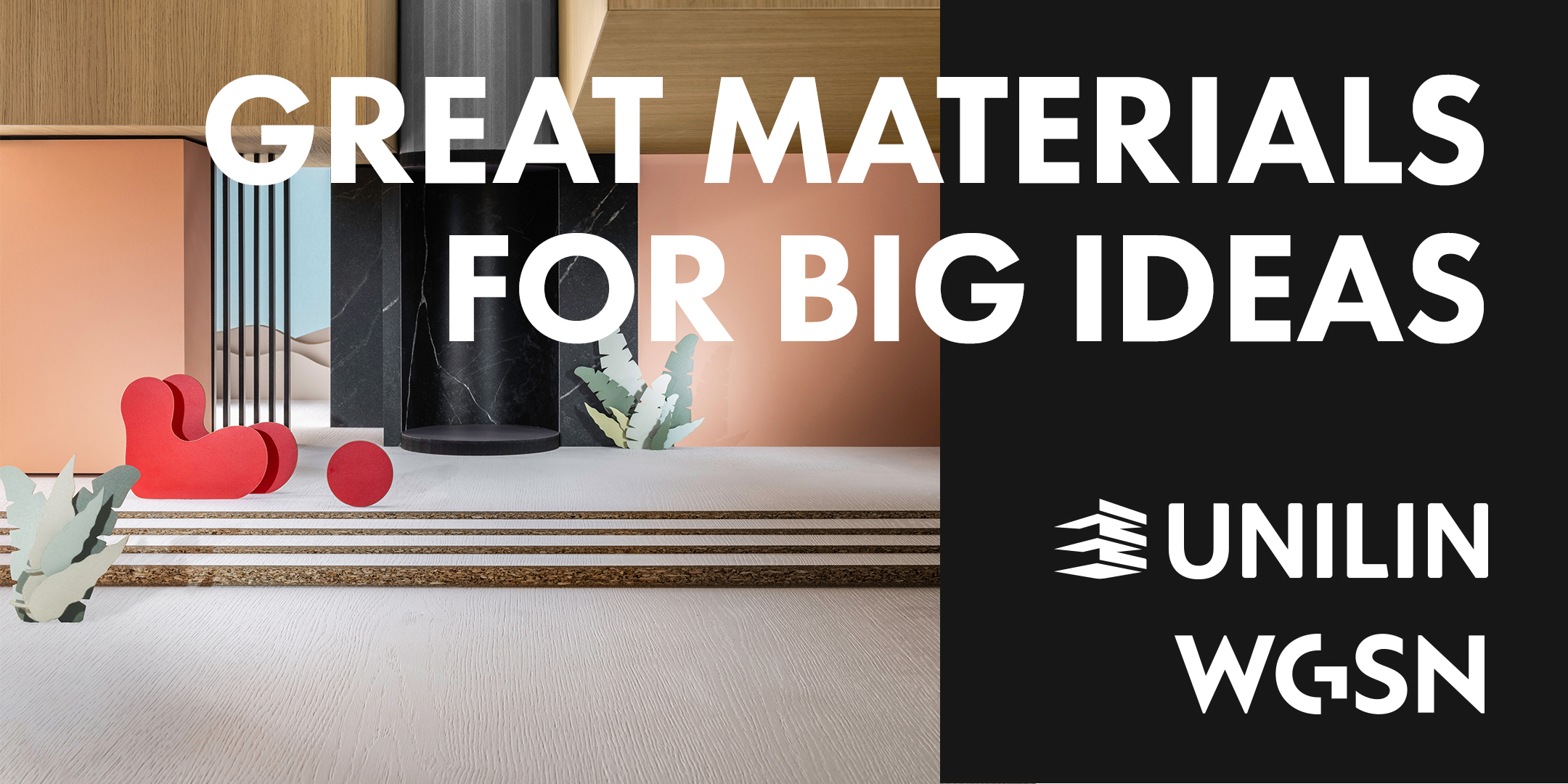 Great Materials Big Ideas Event AssetsEventbrite